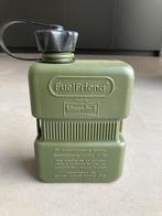 FuelFriend bidon 1L, Fietsen en Brommers, Brommeronderdelen | Algemeen, Ophalen of Verzenden, Zo goed als nieuw