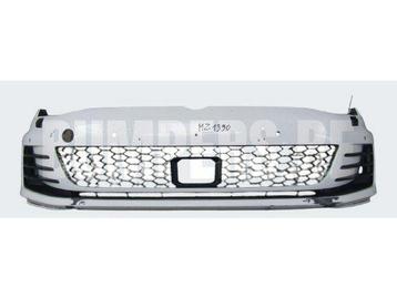 Bumper Volkswagen Golf 7 VII 5G0 GTI GTD 12-16 Voorbumper MZ beschikbaar voor biedingen