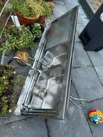 Wastafel keuken, Huis en Inrichting, Ophalen