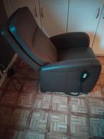 Zetel te koop met afstandsbediening, Sport en Fitness, Massageproducten, Ophalen, Zo goed als nieuw, Overige typen