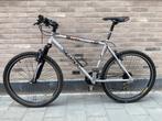 Fiets Thompson mtb Herenfiets Damesfiets Shimano Leuven velo, Gebruikt, Versnellingen, Minder dan 49 cm, Ophalen