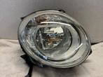 Fiat 500 Koplamp Rechtsvoor 45540711DX, Ophalen of Verzenden, Gebruikt, Fiat