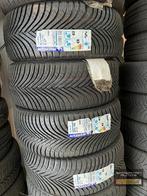 Michelin Alpin 5 winterbanden, Auto-onderdelen, Banden en Velgen, Ophalen, Nieuw, 17 inch, Winterbanden