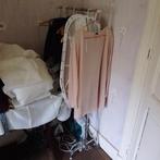 Klerenhanger, Ophalen, Gebruikt, Metaal