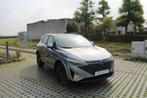 Nissan QASHQAI E-Power Tekna + Glass Roof + Cold Pack, Argent ou Gris, Achat, Entreprise, Noir