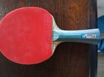 Joola cwx , rakza 7 soft, Sport en Fitness, Tafeltennis, Ophalen of Verzenden, Zo goed als nieuw