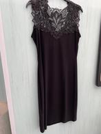 Prachtige zwarte jurk Joseph Ribkoff taille 38, Kleding | Dames, Jurken, Ophalen