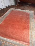Tapijt, Huis en Inrichting, Stoffering | Tapijten en Vloerkleden, Ophalen, Gebruikt, Overige kleuren, 200 cm of meer