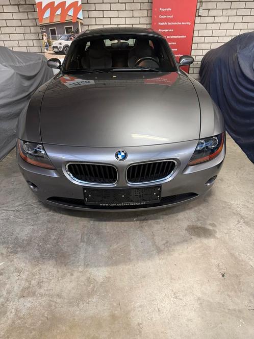 BMW Z4, CABRIOLET, BUITENKANS, Auto's, BMW, Particulier, Z4, Benzine, Euro 4, Cabriolet, 3 deurs, Handgeschakeld, Zilver of Grijs