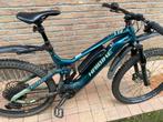 Haibike ebike full mtn 2023, Autres marques, VTT tout suspendu, Hommes, 57 cm ou plus