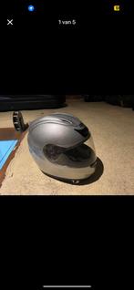 Agv Helm, Motoren, Ophalen of Verzenden, M, AGV