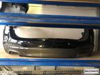 Bmw 5 serie 2017-2019 G31 m-pakket m bumper achterbumper 6xp, Ophalen, Gebruikt, Achter, Bumper