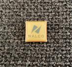 PIN - NALCO - ECOLAB COMPANY - WATER, Verzenden, Gebruikt, Overige onderwerpen, Speldje of Pin