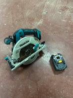 Scie circulaire makita, Doe-het-zelf en Bouw, Gereedschap | Zaagmachines, Ophalen, Gebruikt, Cirkelzaag