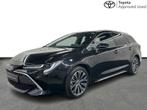 Toyota Corolla TS Premium 1.8, Hybride Électrique/Essence, Noir, Break, Automatique