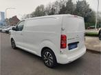 Fiat Scudo ELEKTRISCH* 75KWH* L2H1*, Autos, Fiat, 100 kW, Autres modèles, Achat, Entreprise