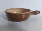 Fonduefonduepan van het merk „La Bourguignonne”, Ophalen, Zo goed als nieuw, Overige typen, Keramische plaat