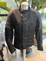 Motorjas unisex met val bescherming Hein Gericke Medium, Motoren, Ophalen, Hein Gericke, Jas | textiel, Dames