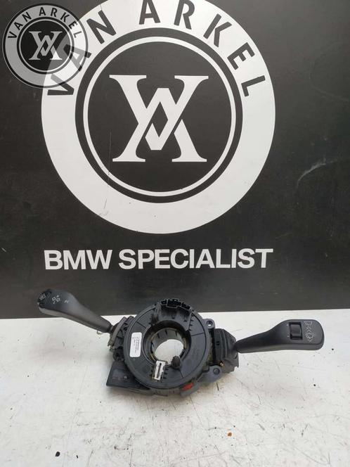 Bmw e46 stuurcolom schakelaar, Autos : Pièces & Accessoires, Commande, BMW, Utilisé, Enlèvement ou Envoi