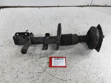 SCHOKBREKER RECHTS VOOR Clio III Estate / Grandtour (KR) beschikbaar voor biedingen