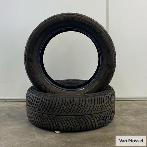 Michelin Pilot Alpin 5 SUV 275/50/R20 113V, Auto-onderdelen, Banden en Velgen, Band(en), Winterbanden, 20 inch, 275 mm, Personenwagen