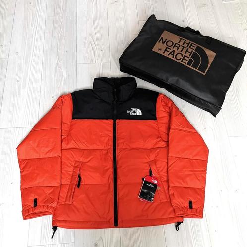 North Face jas + draagtas, Kleding | Heren, Jassen | Winter, Ophalen of Verzenden
