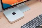 Zoek naar Apple Mac Mini M2 Ram 16 GB, SSD 256/512 GB, Computers en Software, Ophalen, Mac Mini, SSD