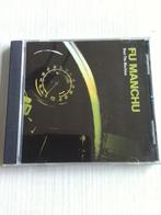 Fu Manchu - Start The Machine CD, Ophalen of Verzenden