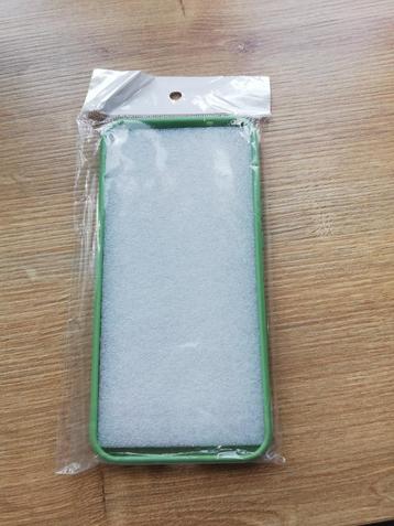 Coque silicone pour Huawei P20 lite 2018 beschikbaar voor biedingen