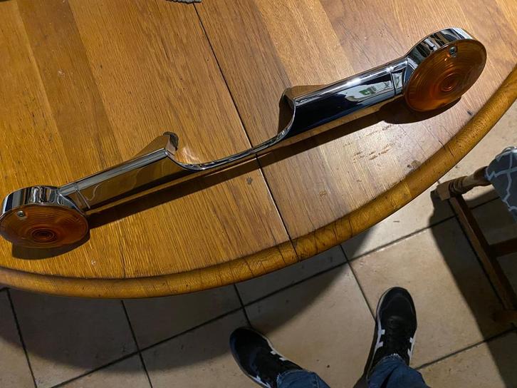 Rampe de clignoteur Harley Davidson softail héritage, Motos, Pièces | Harley-Davidson, Utilisé