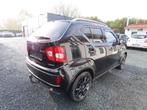 Suzuki Ignis Ignis Dualjet Allgrip Intro Edition+ 4X4, Gebruikt, 4 cilinders, Ignis, Zwart