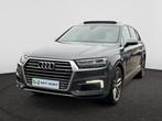 Audi Q7 S-LINE*3L V6 TDI HYBRIDE*360ÂCAMERA*HUD*PANO*LEDER*, Autos, Audi, Argent ou Gris, Achat, Entreprise, Cruise Control