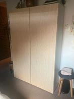 Platsa kast Ikea, 25 à 50 cm, Avec tablette(s), Comme neuf, 100 à 150 cm