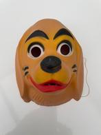 Masker hond plastic, Ophalen of Verzenden