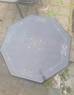 Table noir c'est gratuit à donner ses Urgent, Ophalen of Verzenden, Zo goed als nieuw