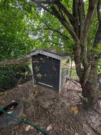 KIPPENHOK, Dieren en Toebehoren, Ophalen, Gebruikt, Kippenhok of Kippenren