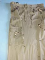 jupe longue femme, Beige, Maat 46/48 (XL) of groter, Ophalen of Verzenden, Zo goed als nieuw