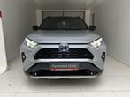Toyota RAV-4 STYLE PLUS 2WD 2.5HYB, 2487 cc, Zwart, 5 deurs, Rav4