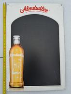 Reclamebord Almdudler, Verzamelen, Ophalen of Verzenden, Zo goed als nieuw, Reclamebord
