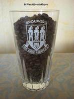 De drie ridders --Gyverinkhove, Ophalen of Verzenden, Zo goed als nieuw, Glas of Glazen