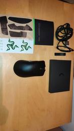 Razer Deathadder v3 pro - wirreles -nieuw, Computers en Software, Rechtshandig, Muis, Gaming muis, Nieuw