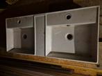 antieke lavabo, Ophalen, Gebruikt