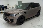 Land Rover Range Rover Sport Range Rover Sport 3.0 TDV6 HSE, Auto's, Automaat, Gebruikt, 2993 cc, Leder