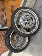 Roues completes BMW GSA 1200 / 1250, Motoren, Motoren | BMW, Particulier