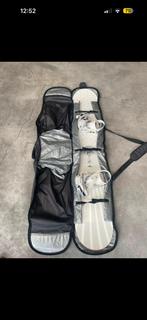 Snowboard, Sport en Fitness, Ophalen, Gebruikt, Board