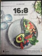 16:8 vastenkookboek, Boeken, Ophalen, Zo goed als nieuw