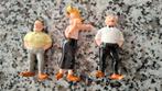 Figuurtjes Suske en Wiske, Verzamelen, Poppetjes en Figuurtjes, Ophalen of Verzenden, Gebruikt