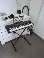 Keyboard starterset, Enlèvement, Comme neuf, 61 touches, Autres marques