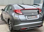 HONDA CIVIC 1.6 DTEC 2014, Autos, Achat, Entreprise, Boîte manuelle, 5 portes