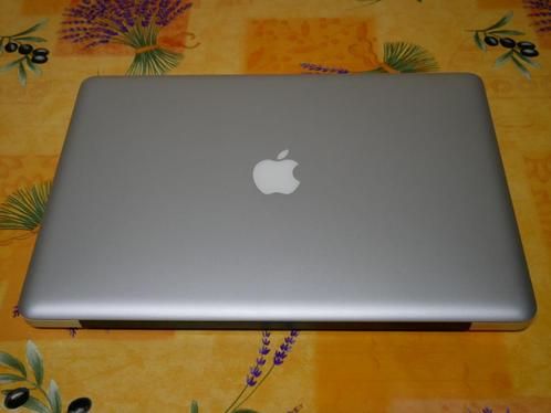 Apple MacBook Pro Intel Core 2 Duo 2,53GHz 15", Computers en Software, Apple Macbooks, Refurbished, MacBook Pro, 15 inch, 2 tot 3 Ghz